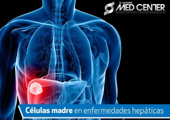 Células madre en enfermedades hepáticas